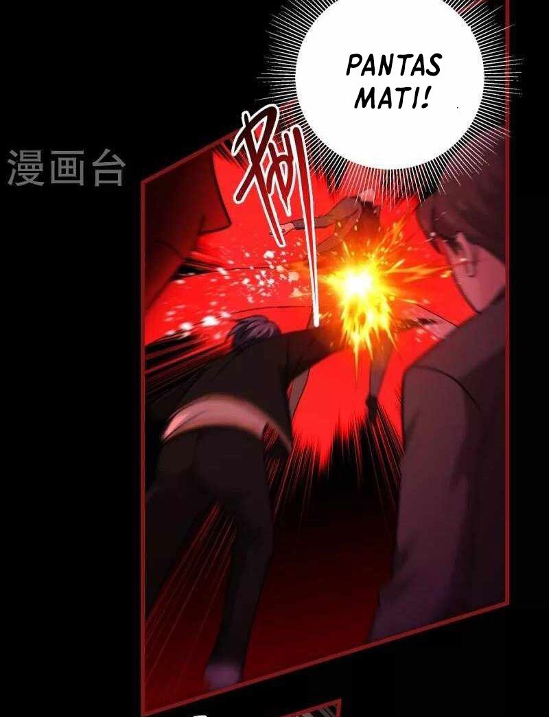 Became King After Being Bitten chapter 25 halaman 44