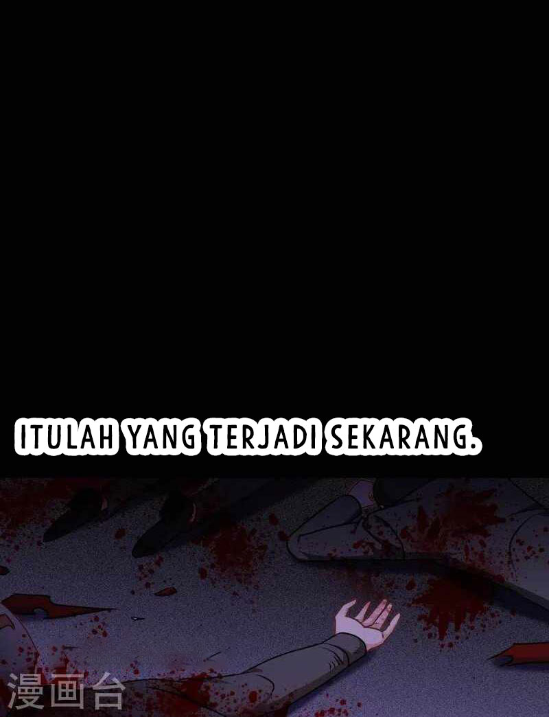 Became King After Being Bitten chapter 25 halaman 49