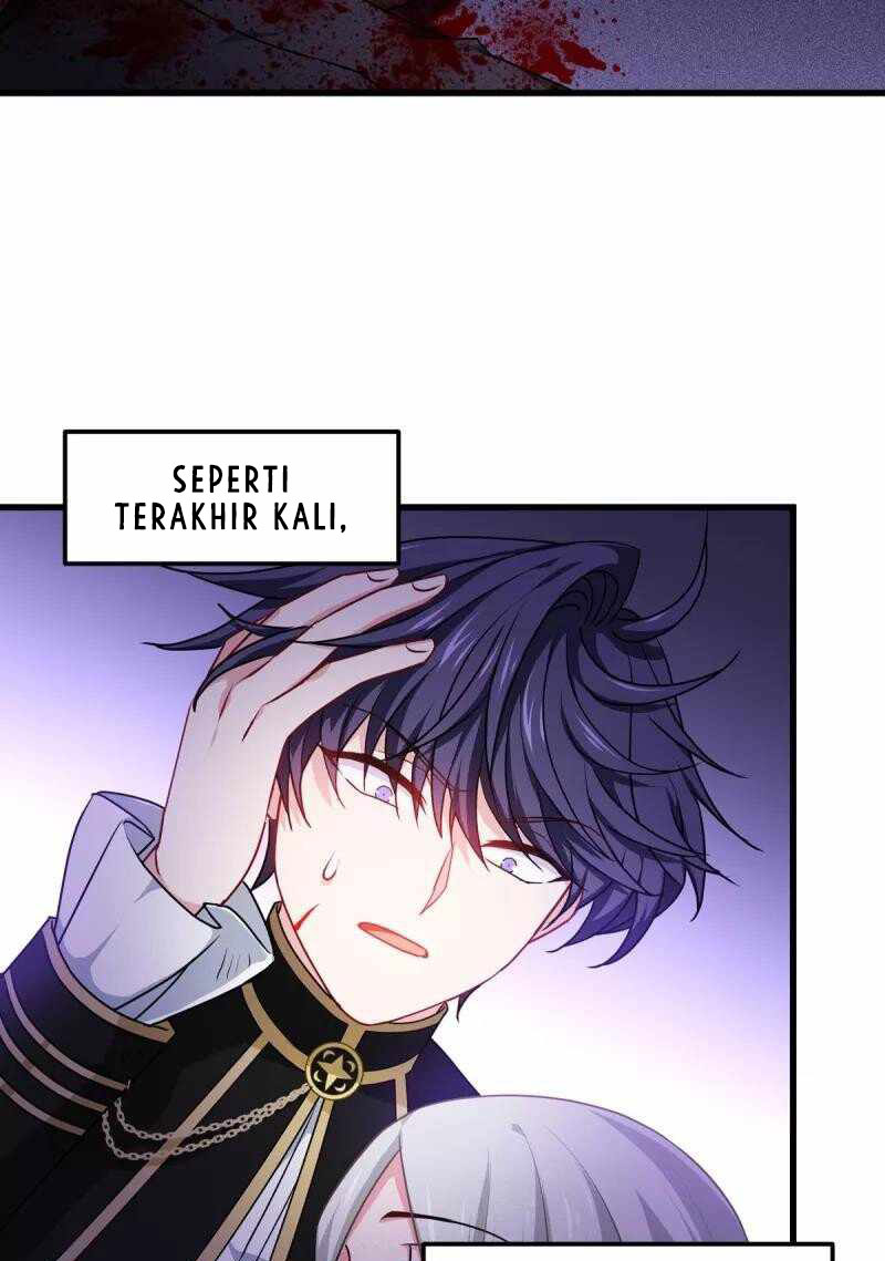 Became King After Being Bitten chapter 25 halaman 50