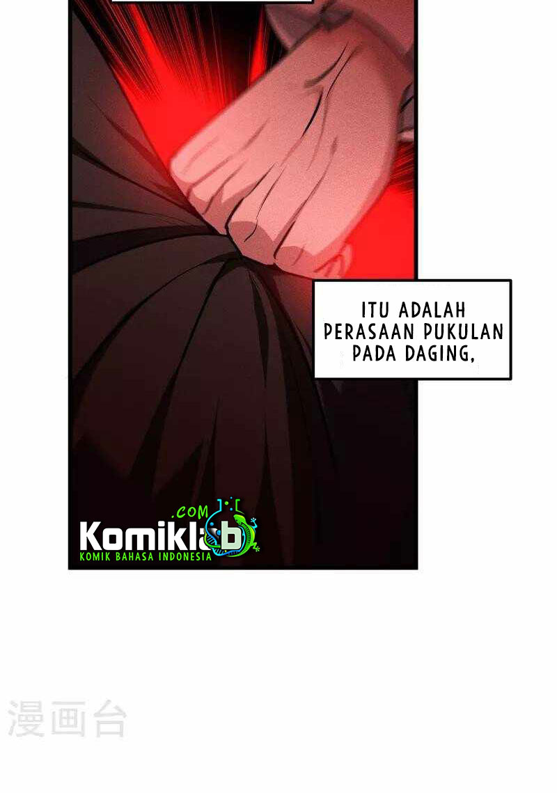 Became King After Being Bitten chapter 25 halaman 52