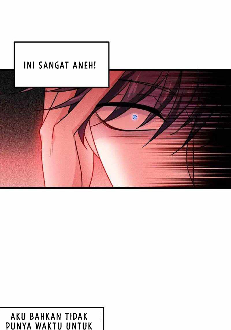 Became King After Being Bitten chapter 25 halaman 53