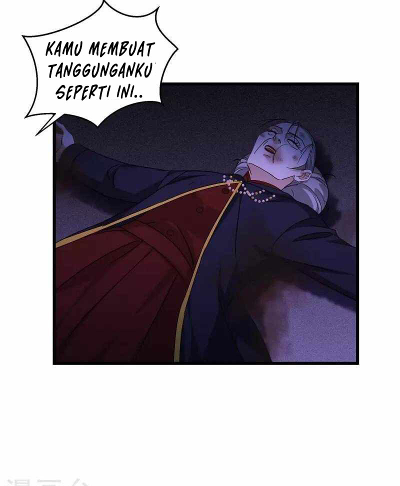 Became King After Being Bitten Bab 26 halaman 6