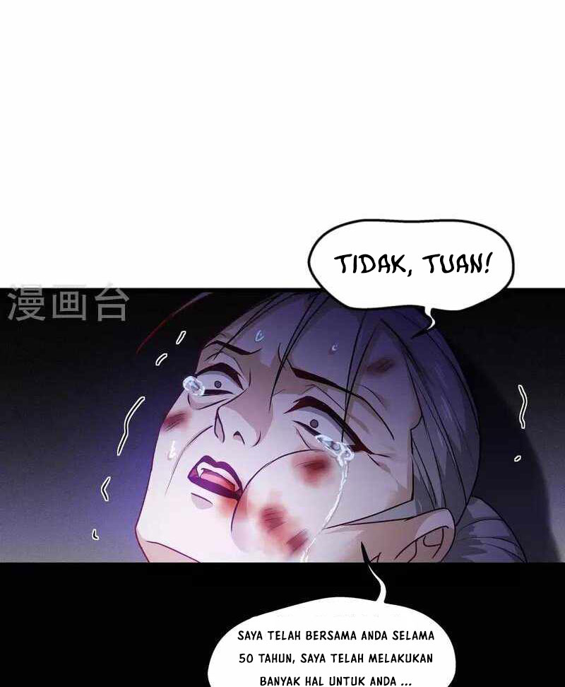 Became King After Being Bitten Bab 26 halaman 9