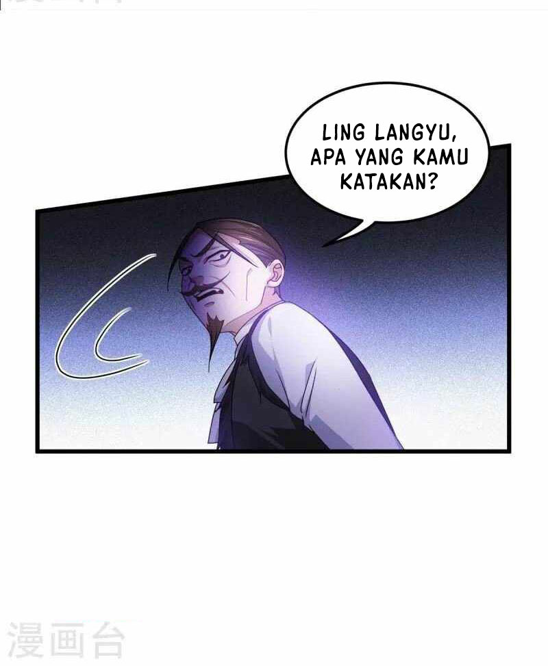 Became King After Being Bitten Bab 26 halaman 13