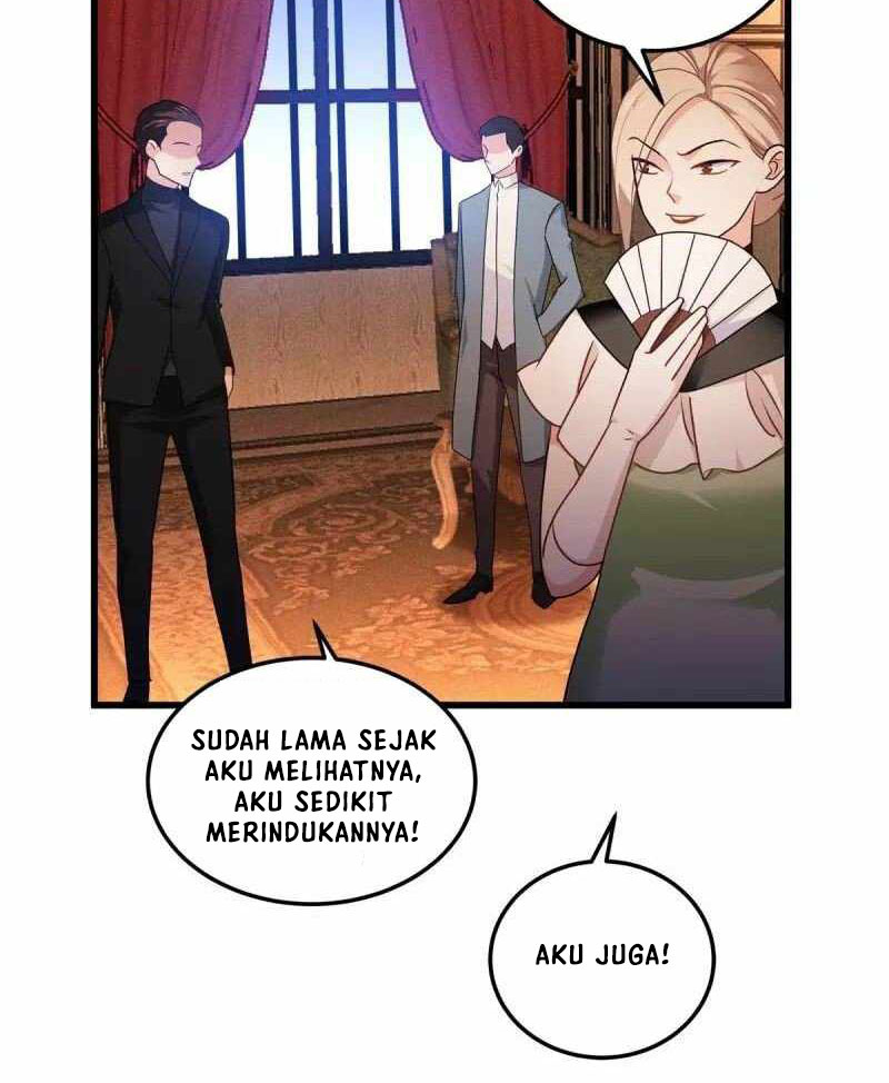 Became King After Being Bitten Bab 26 halaman 19