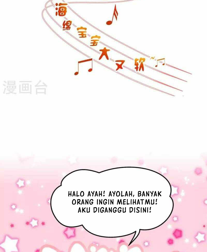 Became King After Being Bitten Bab 26 halaman 23