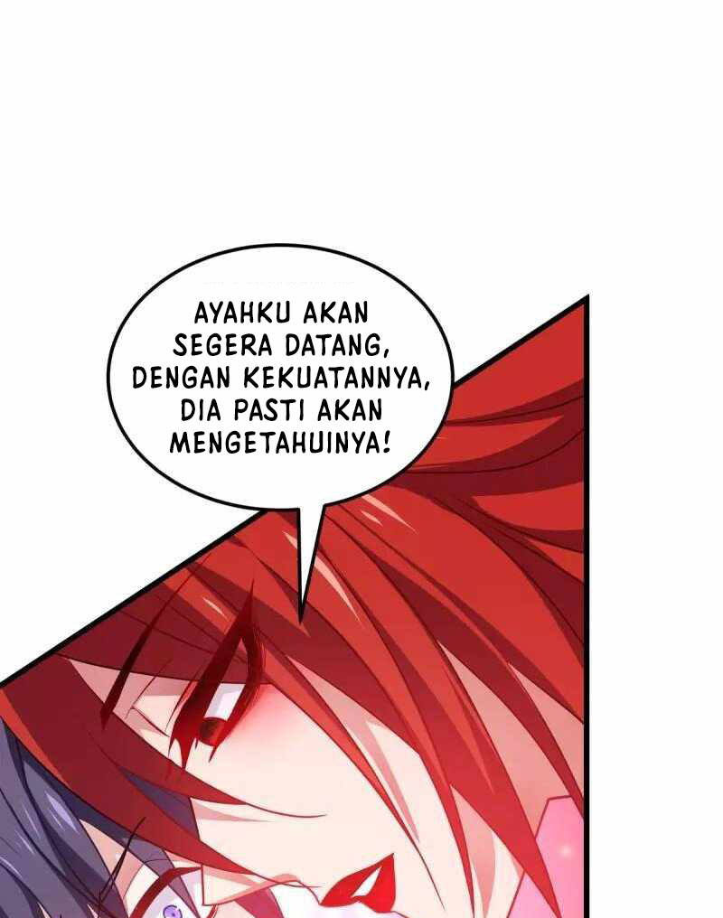 Became King After Being Bitten Bab 26 halaman 54