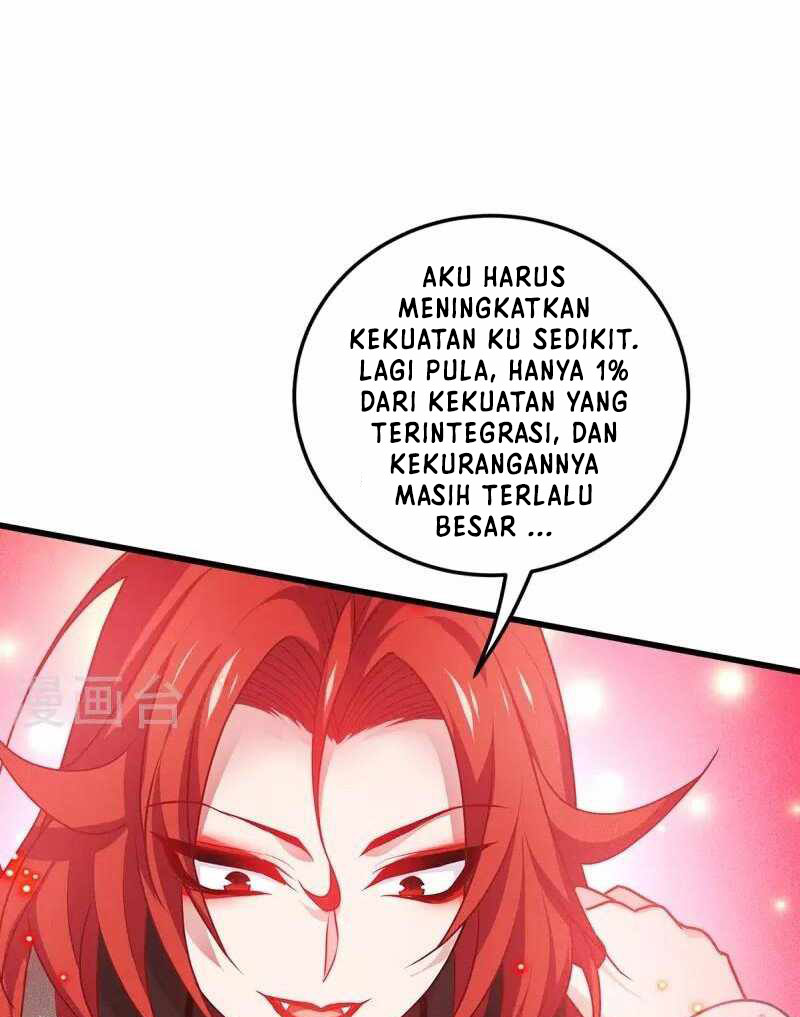 Became King After Being Bitten Bab 26 halaman 56