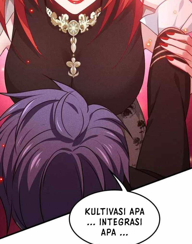 Became King After Being Bitten Bab 26 halaman 57