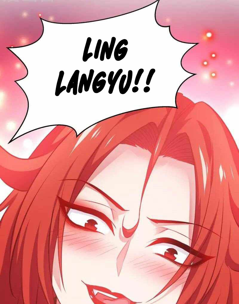 Became King After Being Bitten Bab 26 halaman 61