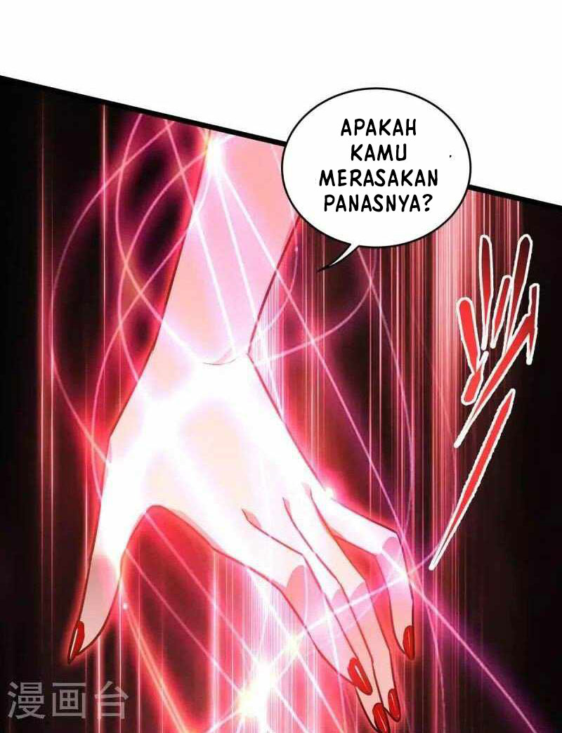 Became King After Being Bitten chapter 27 halaman 7