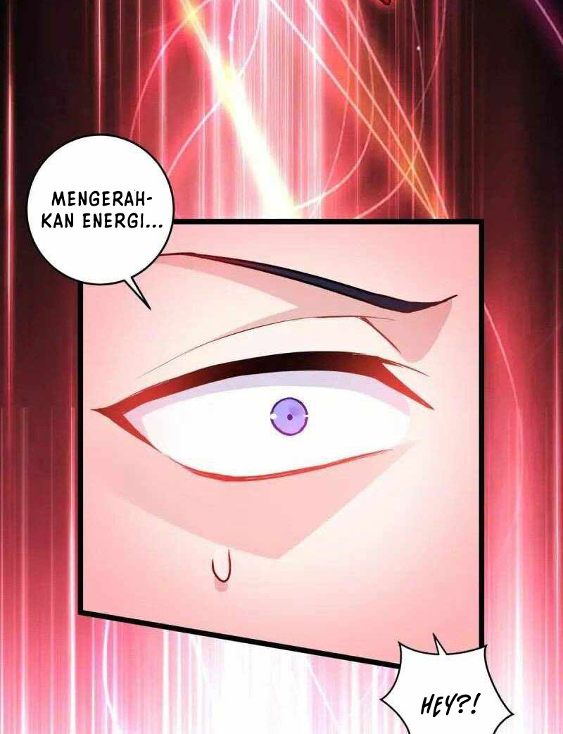Became King After Being Bitten chapter 27 halaman 8