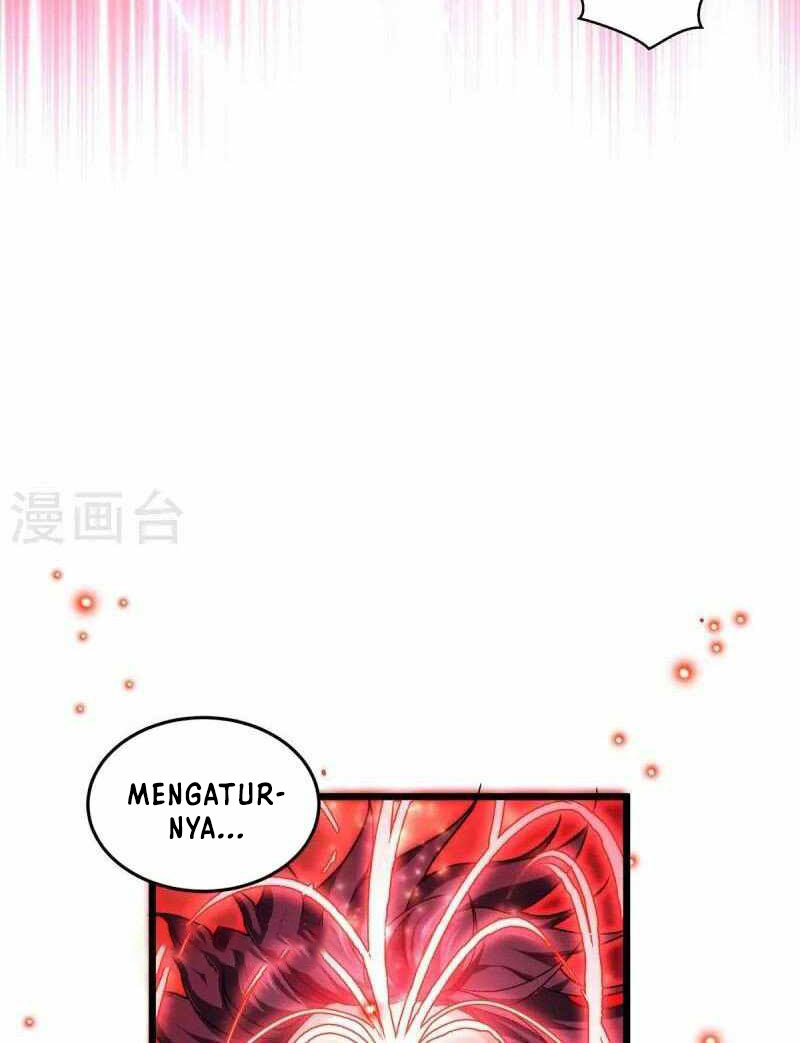 Became King After Being Bitten chapter 27 halaman 9