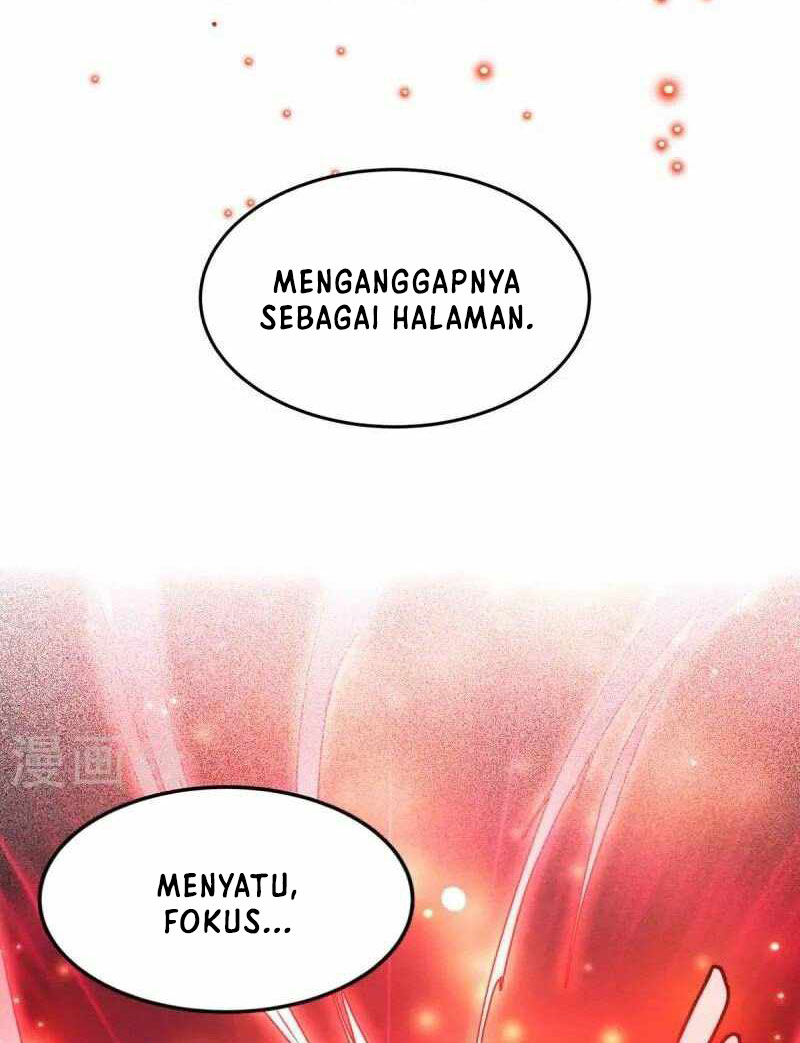 Became King After Being Bitten chapter 27 halaman 11