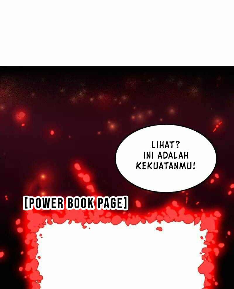 Became King After Being Bitten chapter 27 halaman 14