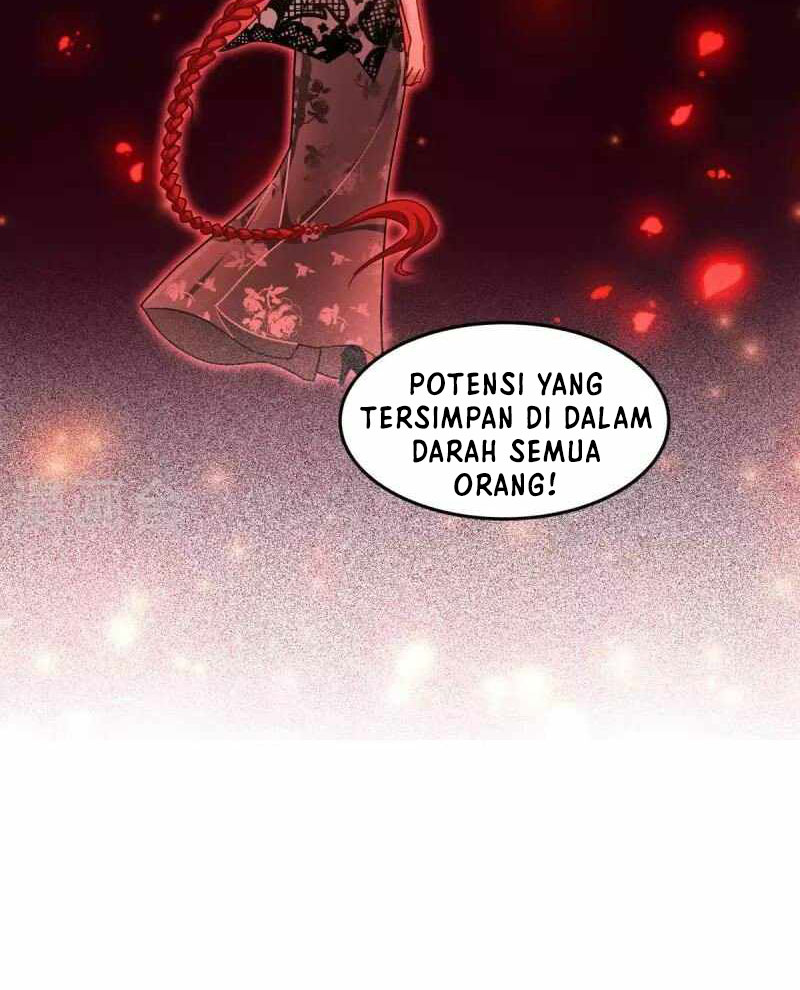 Became King After Being Bitten chapter 27 halaman 16