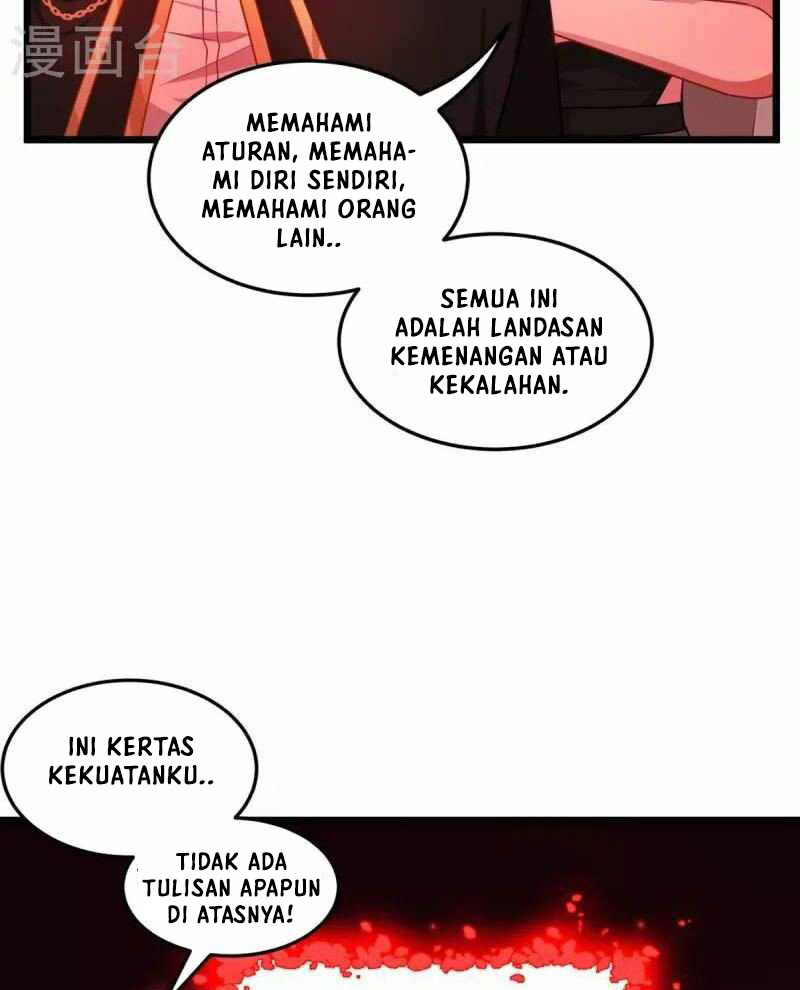 Became King After Being Bitten chapter 27 halaman 18