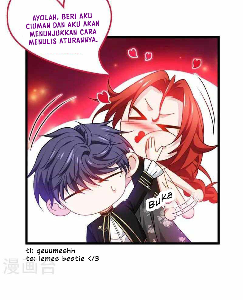 Became King After Being Bitten chapter 27 halaman 20