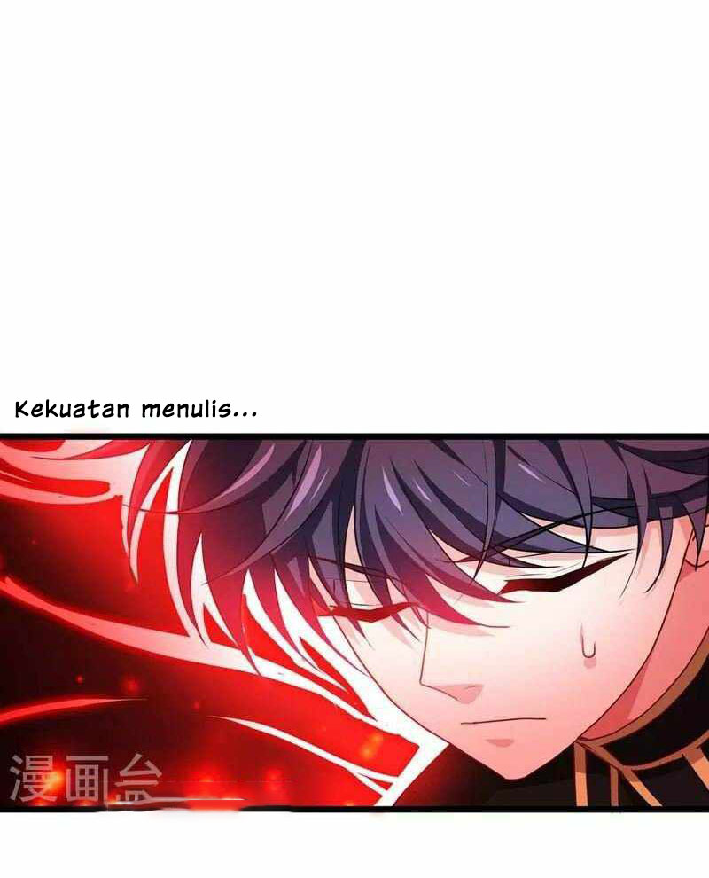 Became King After Being Bitten chapter 27 halaman 21