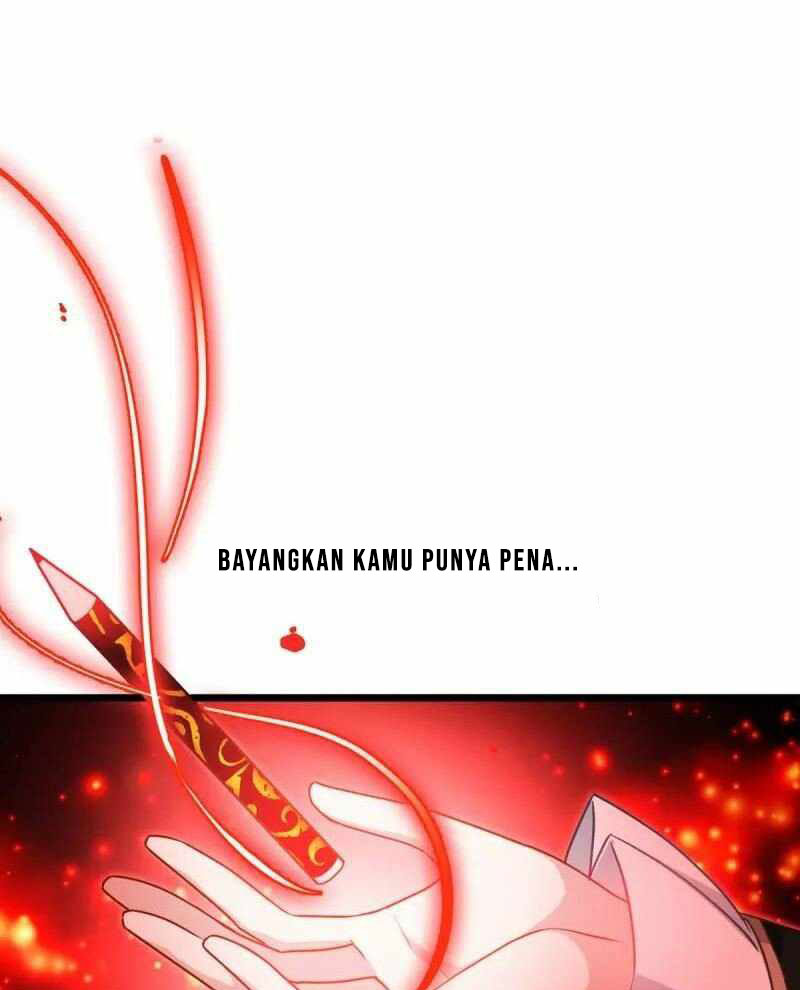 Became King After Being Bitten chapter 27 halaman 22