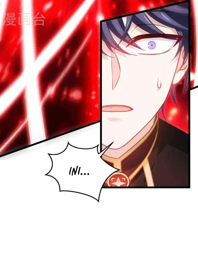 Became King After Being Bitten chapter 27 halaman 27