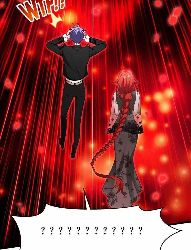 Became King After Being Bitten chapter 27 halaman 30