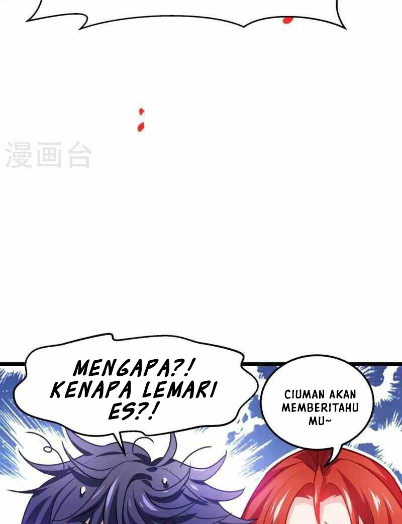 Became King After Being Bitten chapter 27 halaman 31