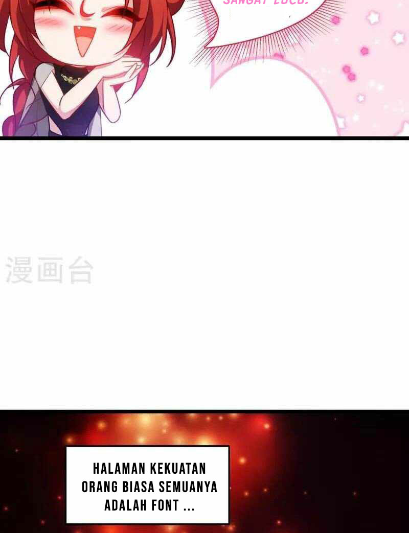 Became King After Being Bitten chapter 27 halaman 36