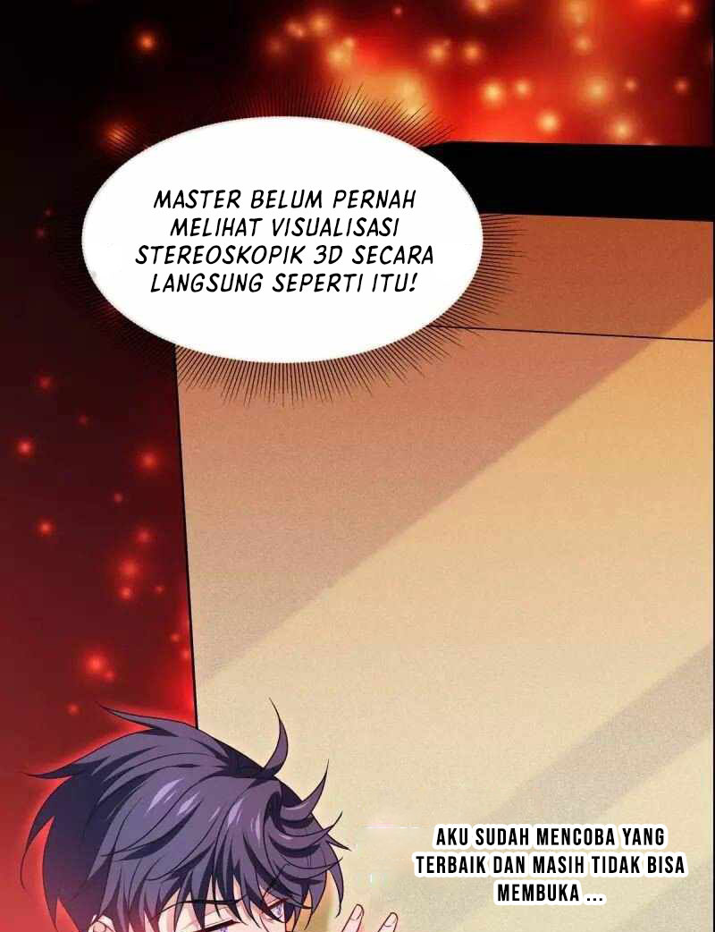 Became King After Being Bitten chapter 27 halaman 38