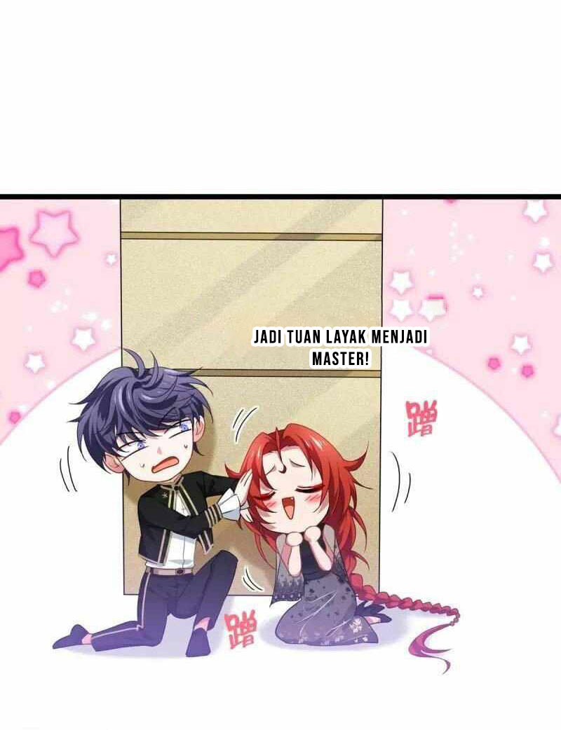 Became King After Being Bitten chapter 27 halaman 40