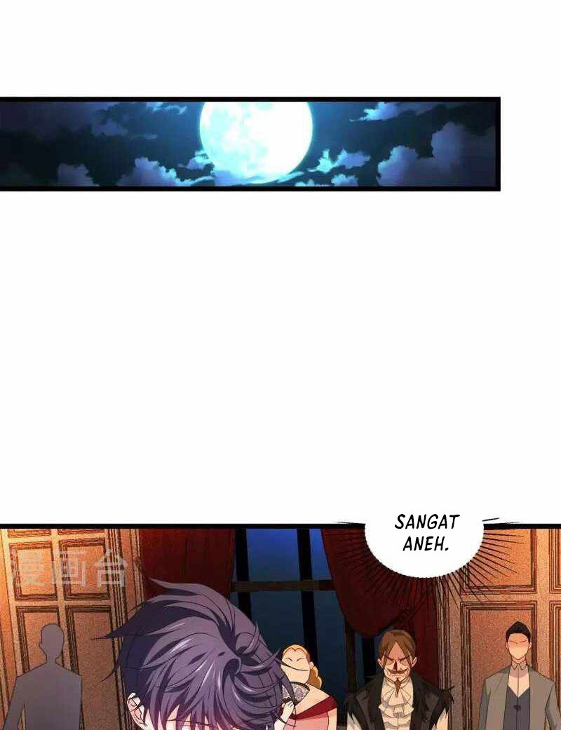 Became King After Being Bitten chapter 27 halaman 44