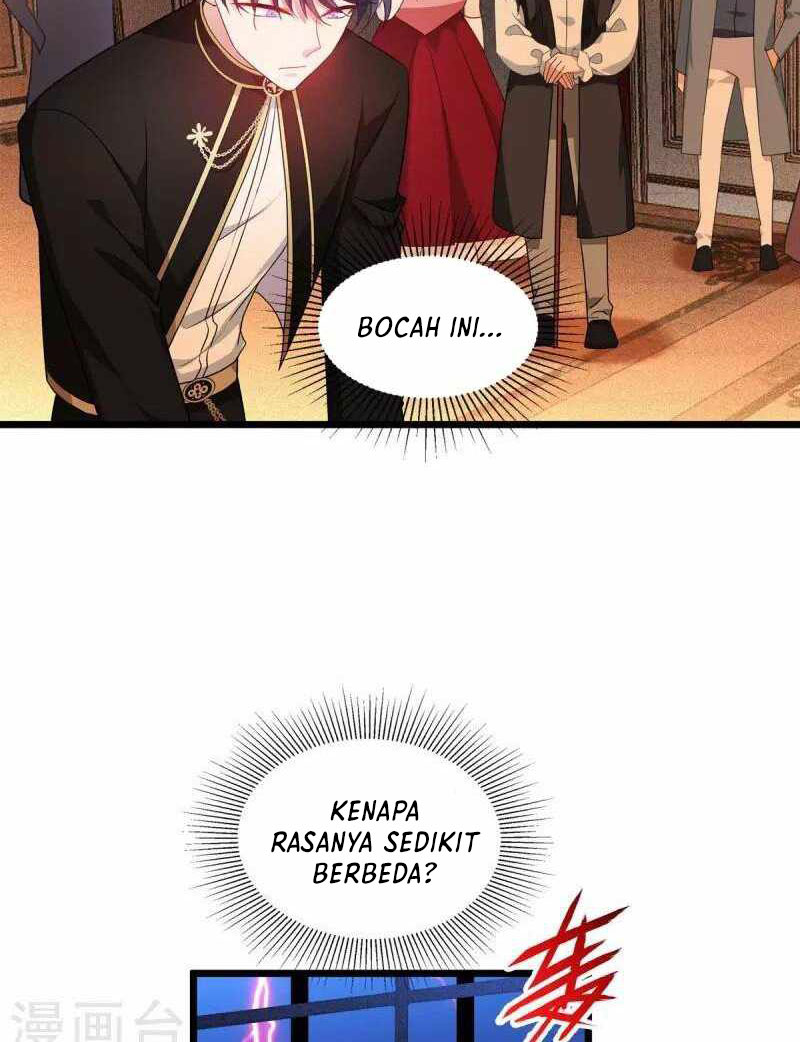 Became King After Being Bitten chapter 27 halaman 45