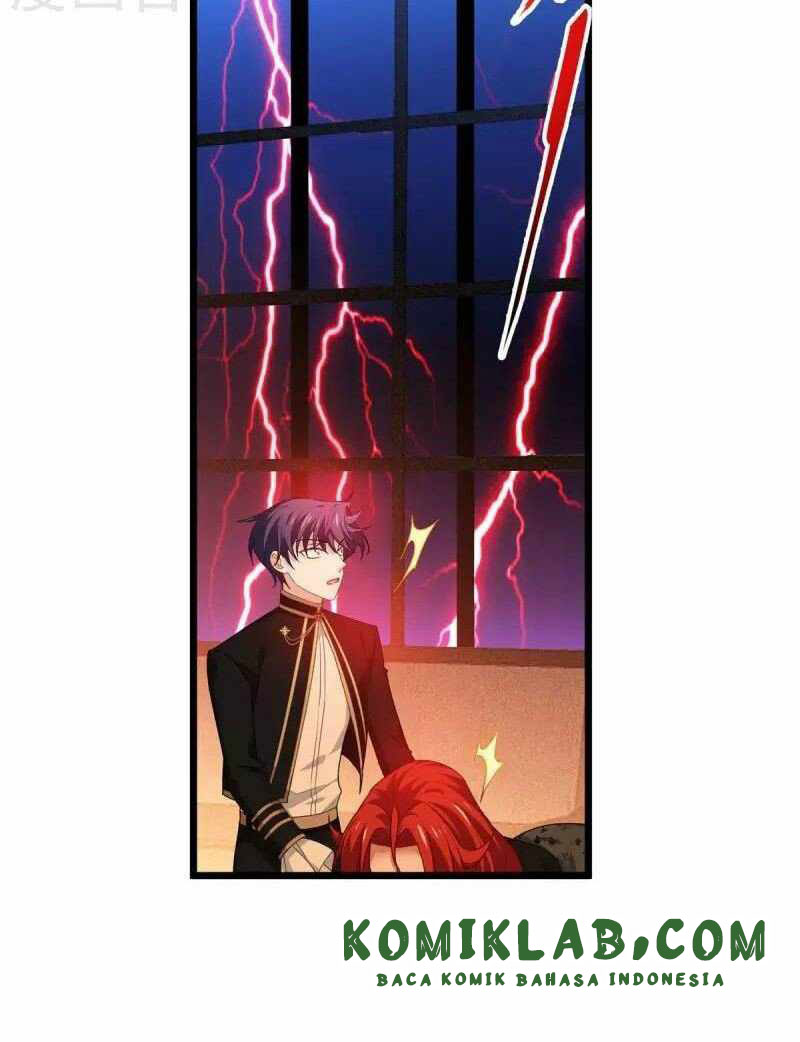 Became King After Being Bitten chapter 27 halaman 46
