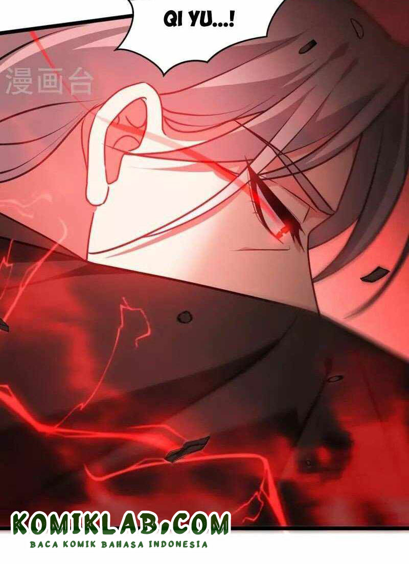 Became King After Being Bitten chapter 27 halaman 59