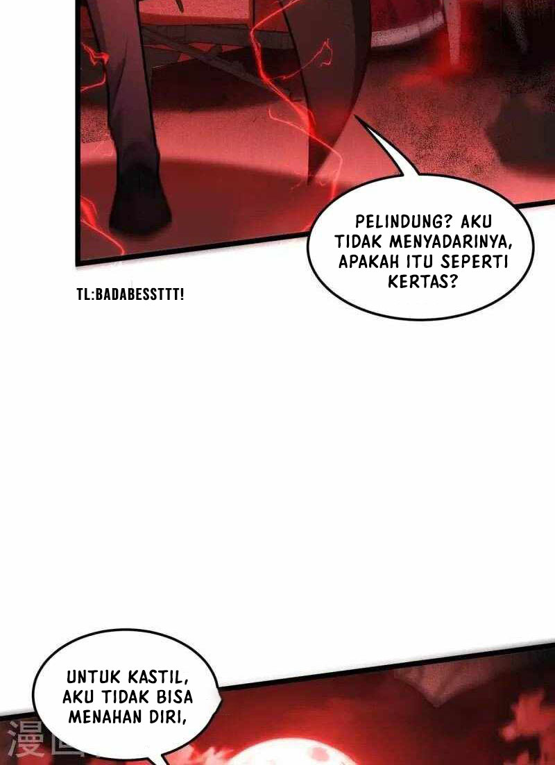 Became King After Being Bitten chapter 27 halaman 61