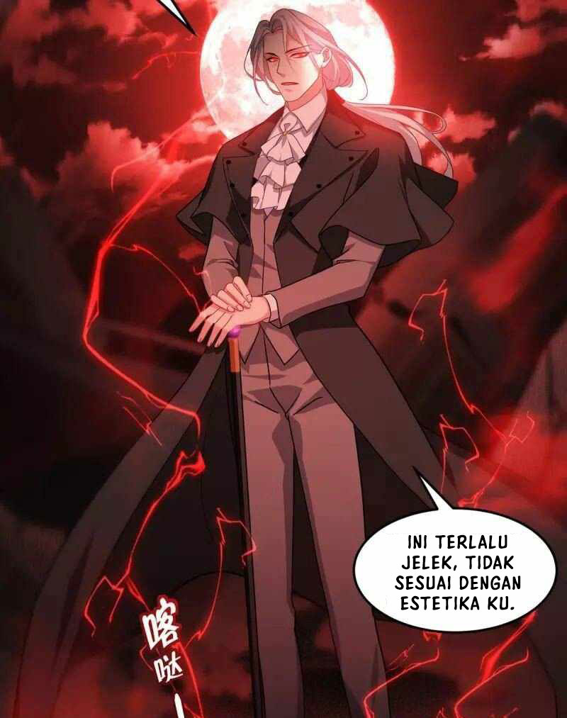 Became King After Being Bitten chapter 27 halaman 62