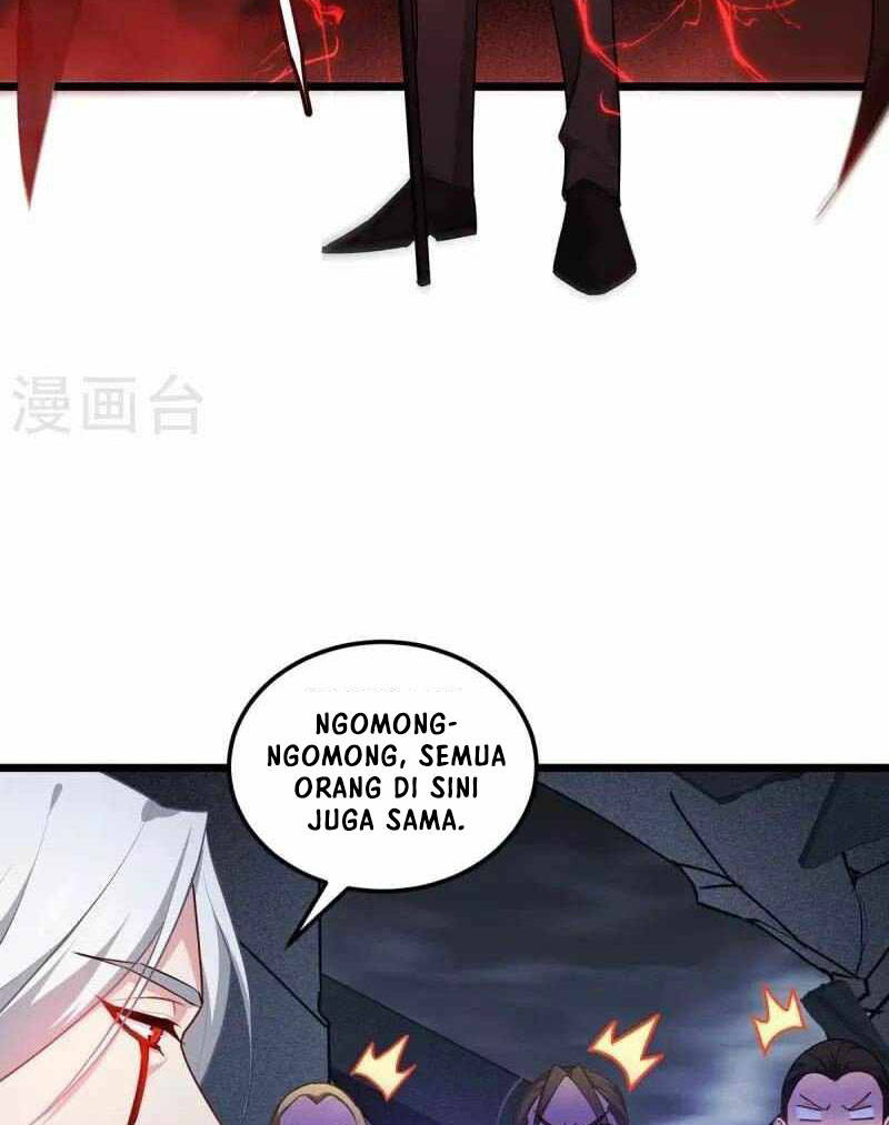 Became King After Being Bitten chapter 27 halaman 63