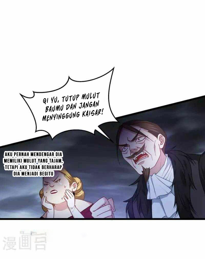 Became King After Being Bitten chapter 27 halaman 65