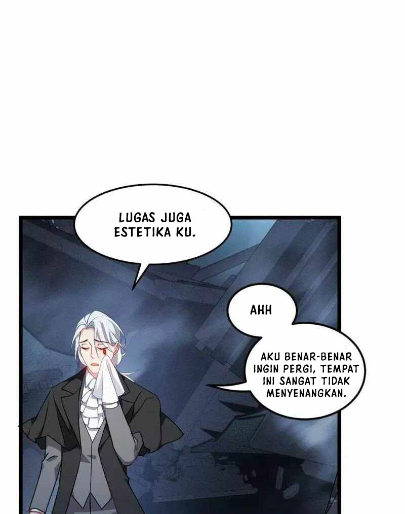 Became King After Being Bitten chapter 27 halaman 66