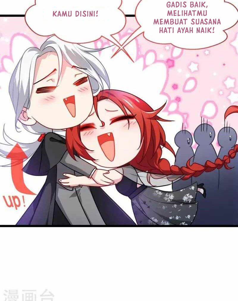 Became King After Being Bitten chapter 27 halaman 68