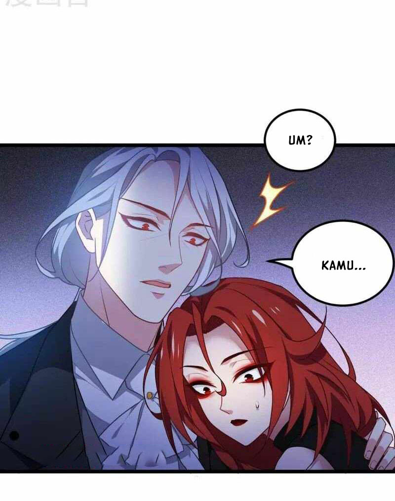 Became King After Being Bitten chapter 27 halaman 69