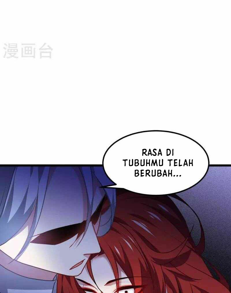 Became King After Being Bitten chapter 27 halaman 70