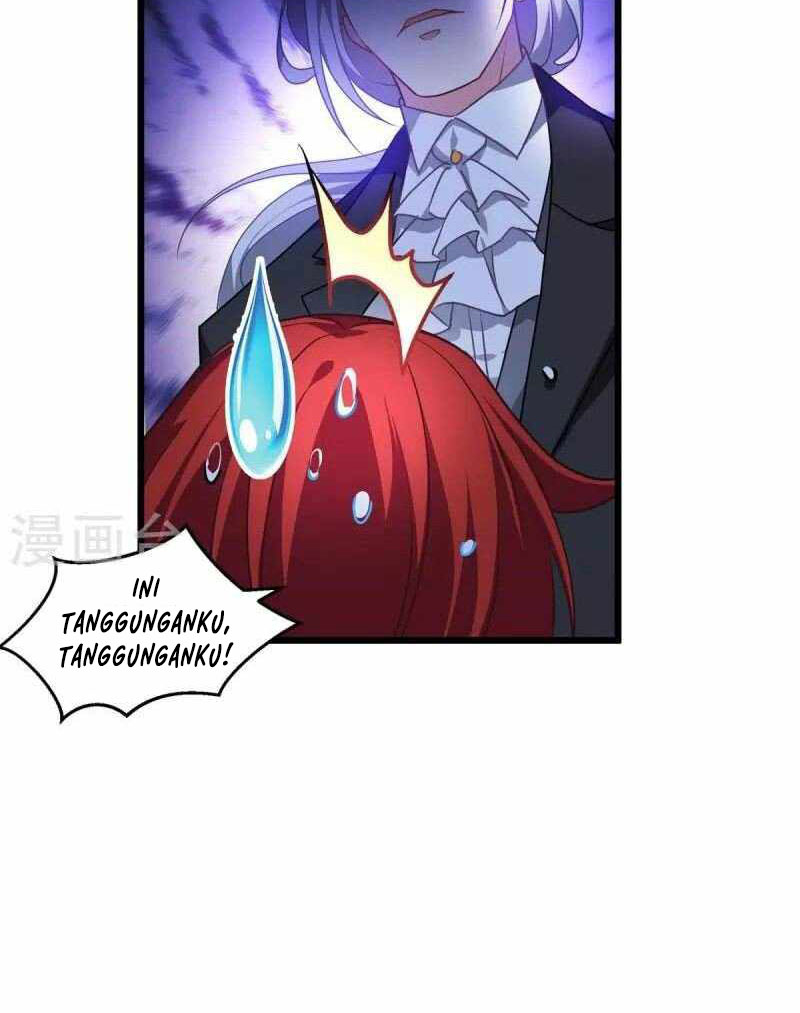 Became King After Being Bitten chapter 27 halaman 72