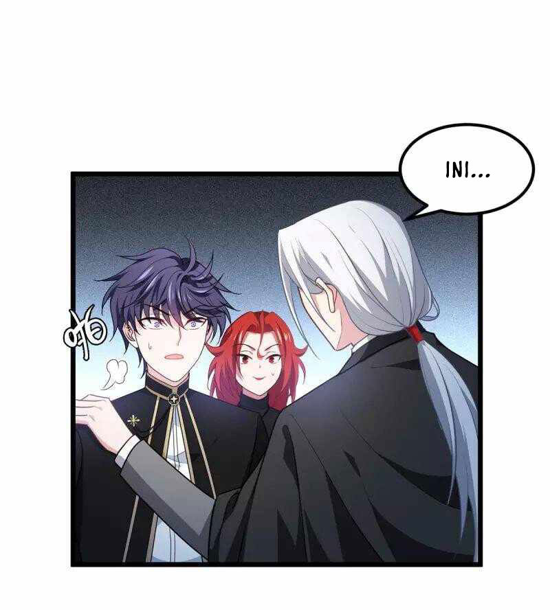 Became King After Being Bitten chapter 27 halaman 74