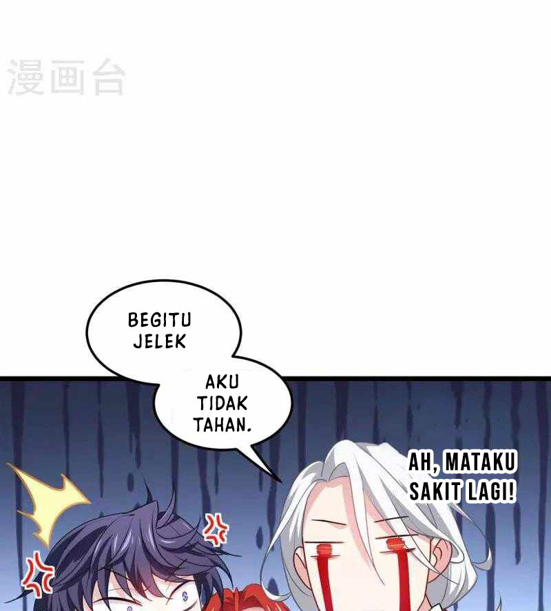 Became King After Being Bitten chapter 27 halaman 75