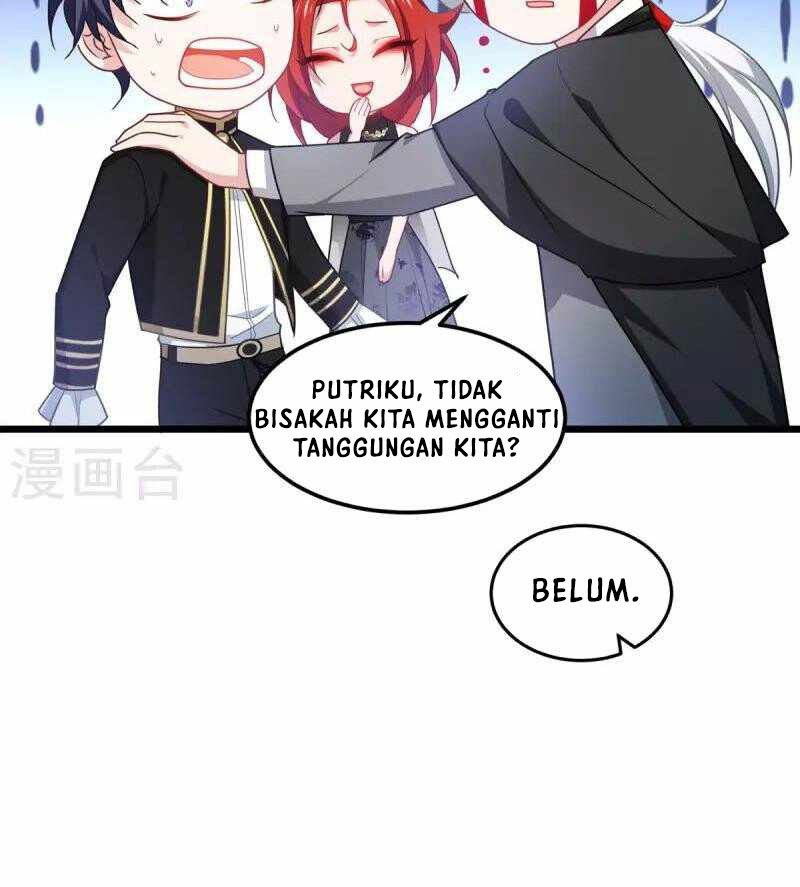 Became King After Being Bitten chapter 27 halaman 76