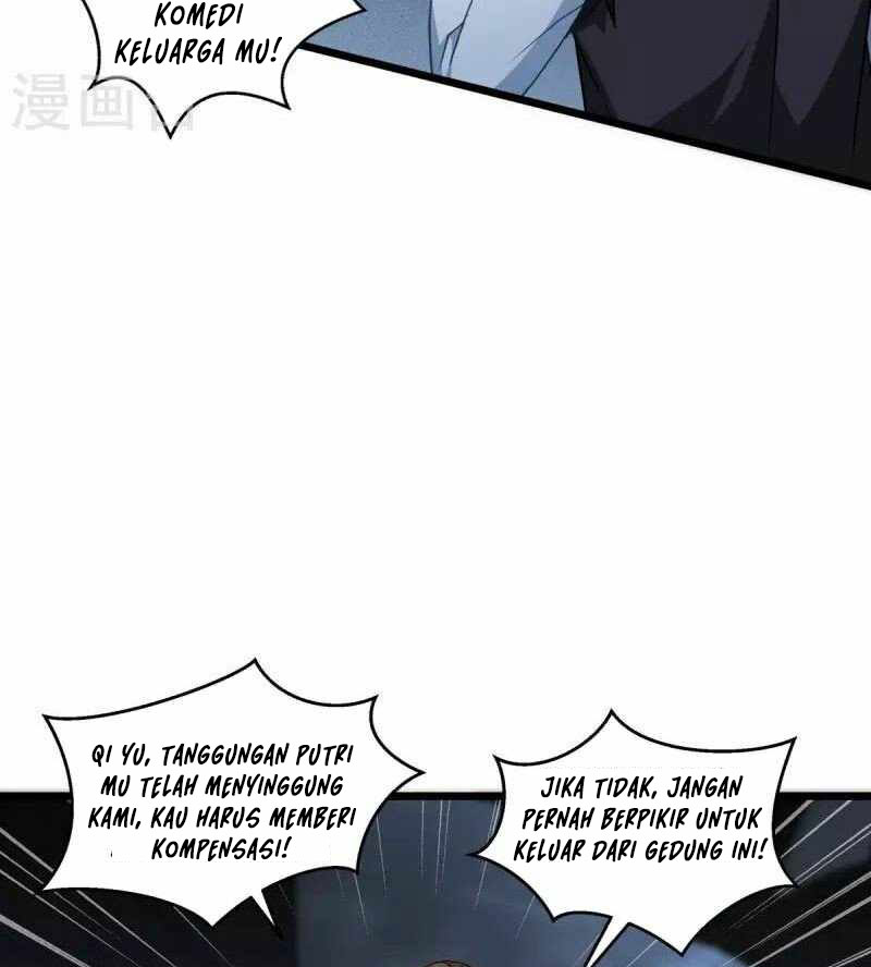 Became King After Being Bitten chapter 27 halaman 78