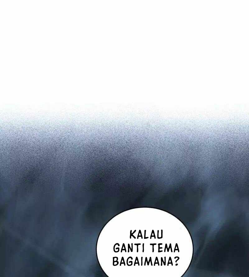 Became King After Being Bitten chapter 27 halaman 83