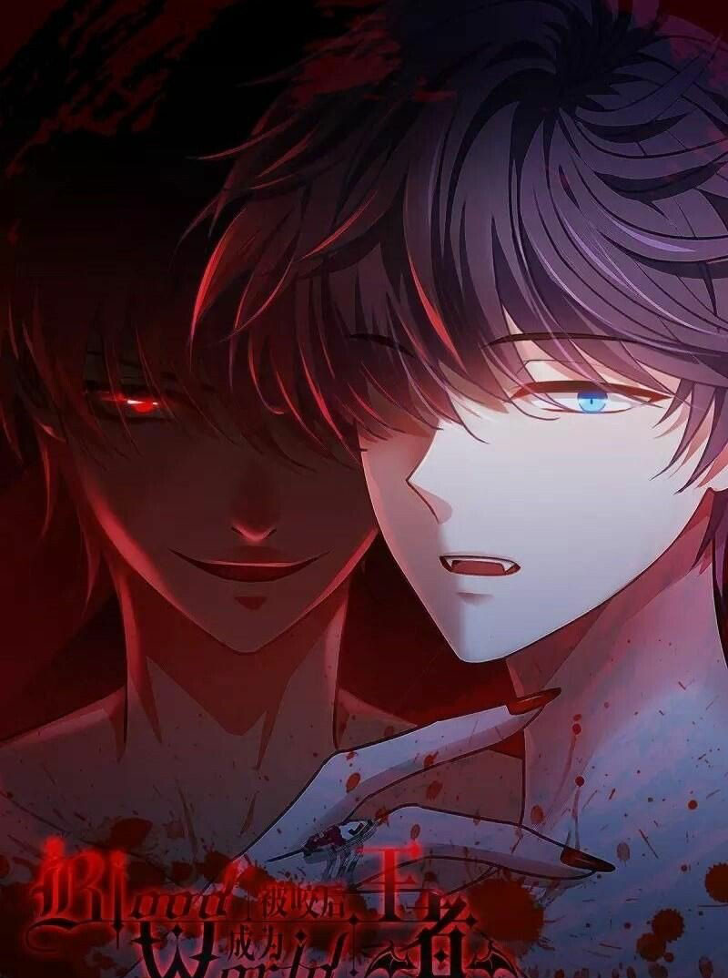 Became King After Being Bitten chapter 28 halaman 2