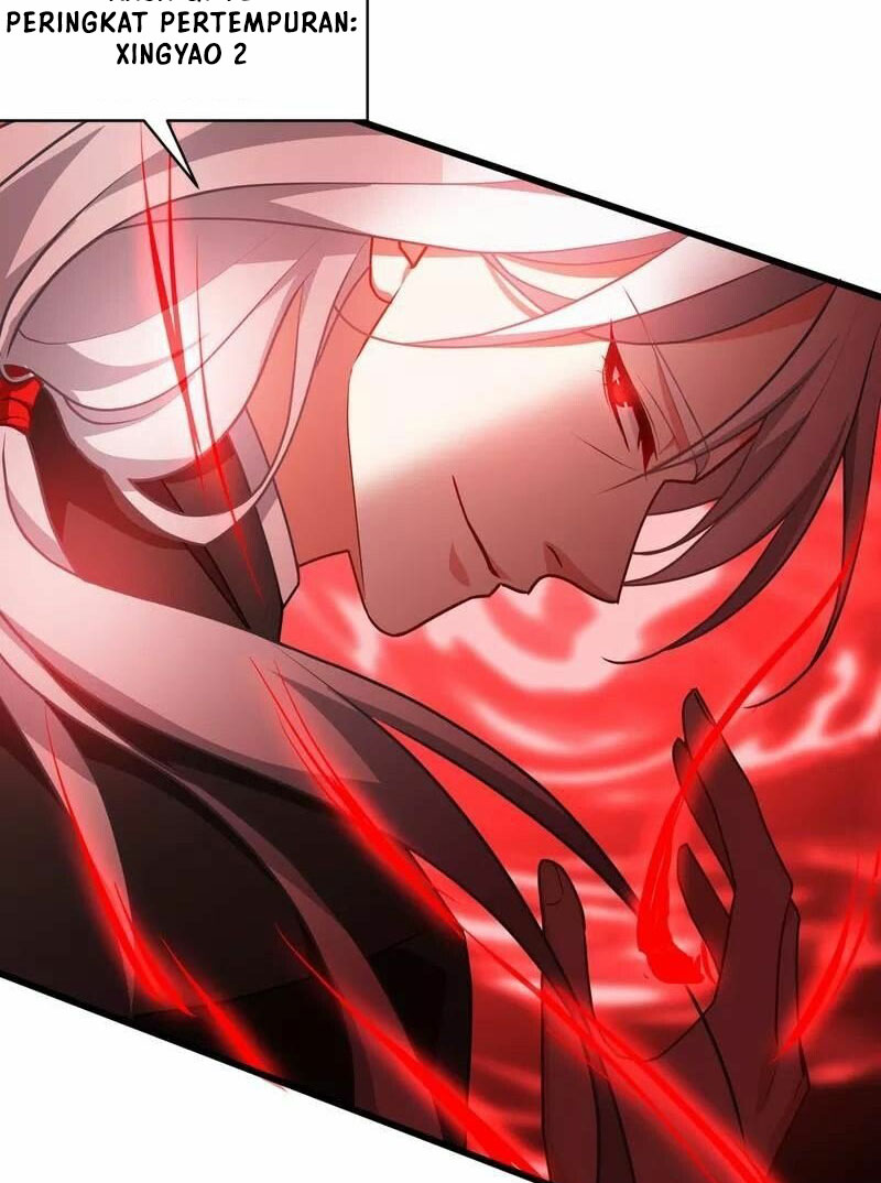 Became King After Being Bitten chapter 28 halaman 4